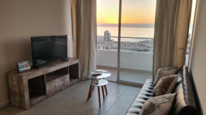 Iquique Suites - Life
